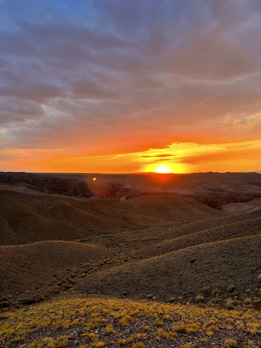 Private SUV Tours (Kazakhstan & Kyrgyzstan)
